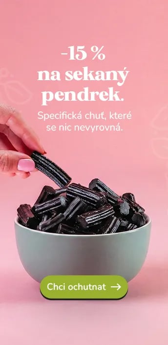 Chuť, kterou nezapomenete