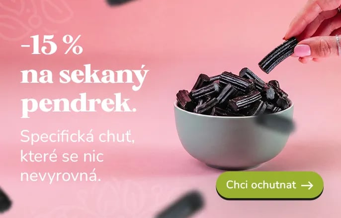 Chuť, kterou nezapomenete