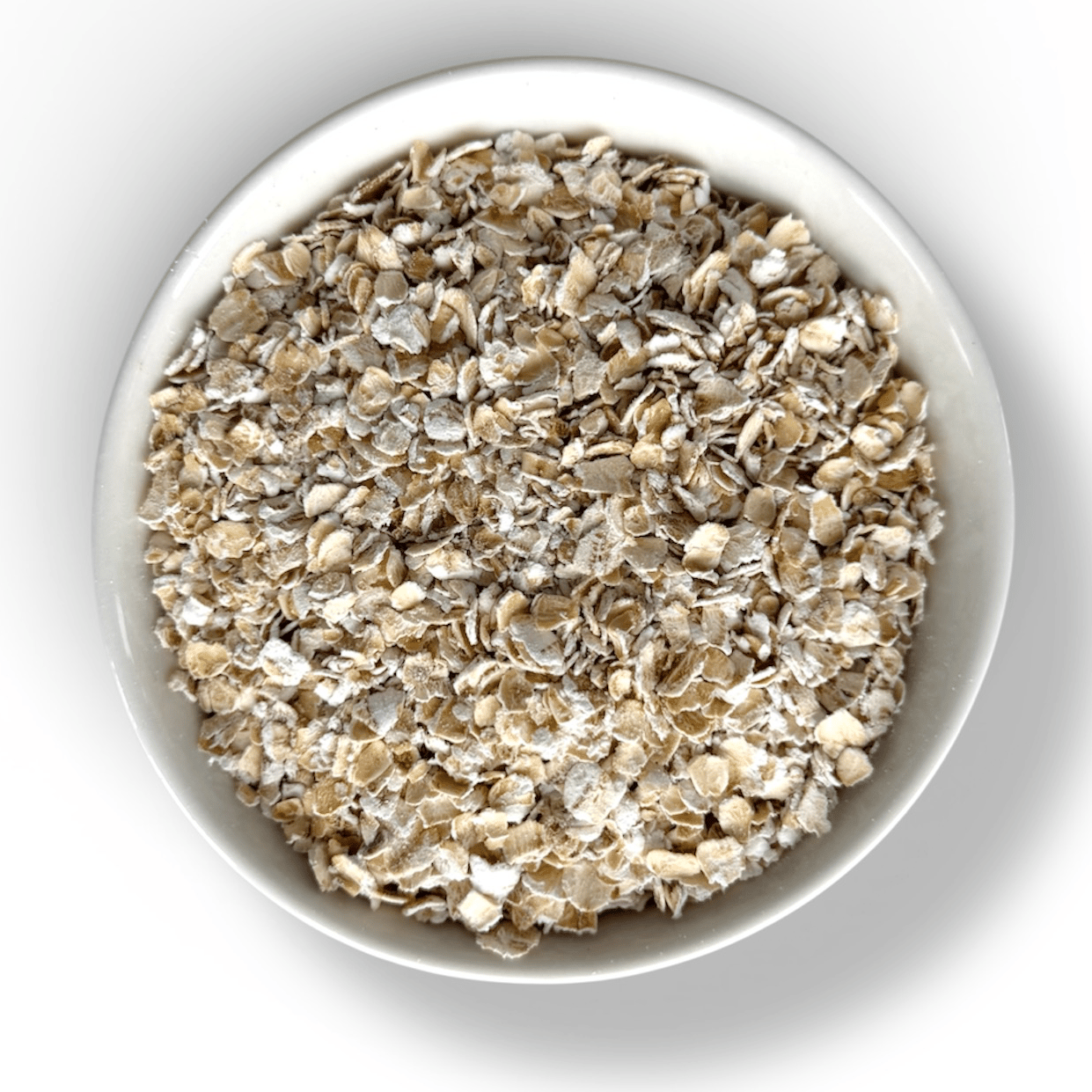 Ovesné vločky jemné bezlepkové s klíčky