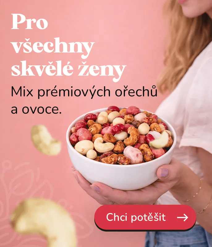 Pro všechny skvělé ženy!