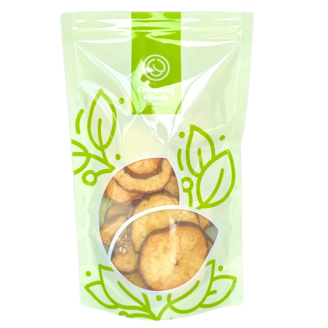 Sušené hrušky české