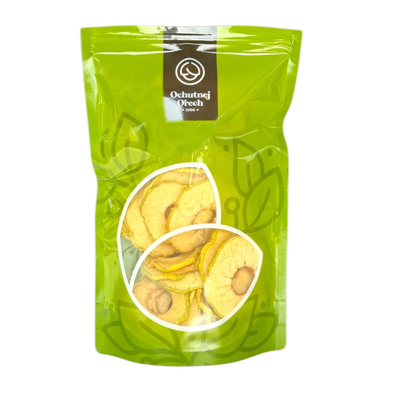 Jablka česká sušená