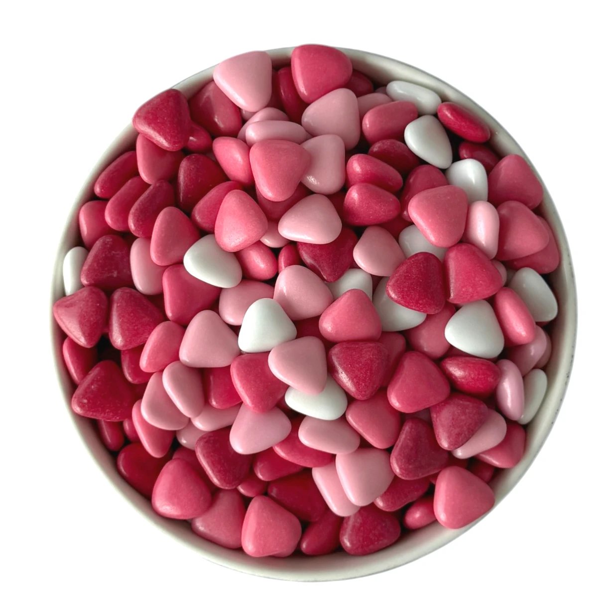 Lentilky čokoládové