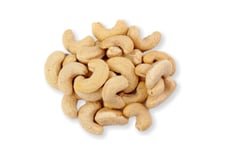 Kešu ořechy natural WW320 PREMIUM 500 g