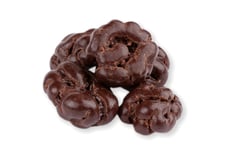 Vlašské ořechy v hořké čokoládě 250 g