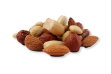 Ořechová směs natural EXCLUSIVE 500 g