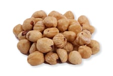 Lískové ořechy LOUPANÉ 1 kg