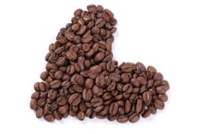 Káva BRAZÍLIE SANTOS 100% ARABICA 1kg 1 kg
