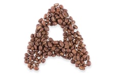 Zrnková Káva Ochutnej Afriku 500g