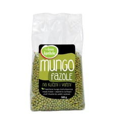 Green Apotheke Fazole mungo