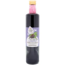 Sirup z plodu černého bezu 500 ml