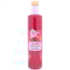 Malinový sirup 500 ml
