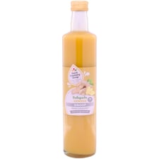 Bio sirup zázvor 500 ml