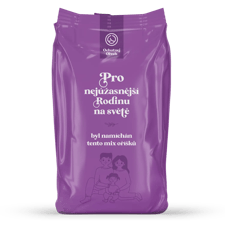 Mix Pro nejúžasnější rodinu na světě