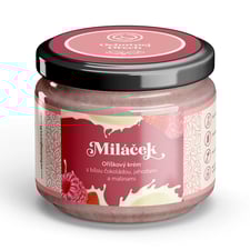 Krém Miláček