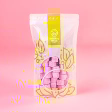 Lyo smoothie kostky jahoda