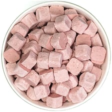 Lyo smoothie kostky jahoda