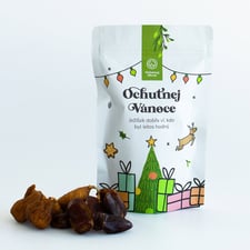 Ochutnej Vánoce – fíky a datle