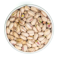 Pistácie JUMBO surové ve skořápce (nepražené, nesolené) 500 g