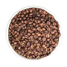 Káva BRAZÍLIE SANTOS 100% ARABICA 1kg 1 kg
