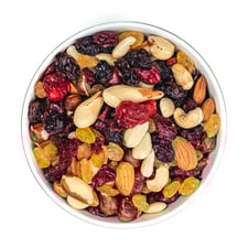 Fitness směs (směs ořechů a ovoce) 1 kg