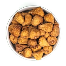 Fíky baby sušené natural - NOVÁ SKLIZEŇ 1 kg