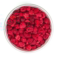 Lyofilizované maliny (mrazem sušené) 30 g