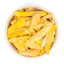 Lyofilizované mango (mrazem sušené) 30 g