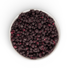 Lyofilizovaná borůvka lesní 150 g