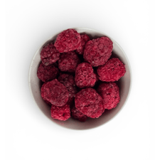 Lyofilizované ostružiny (mrazem sušené) 100 g