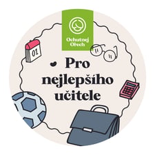 Ochutnej Orech Darčekový kornút Pre najlepšieho učiteľa