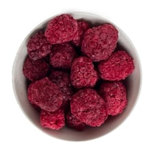 Lyofilizované maliny (mrazem sušené) 100 g