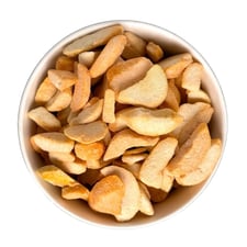 Lyofilizované meruňky (mrazem sušené) 100 g