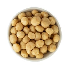 Makadam pražený solený 250 g