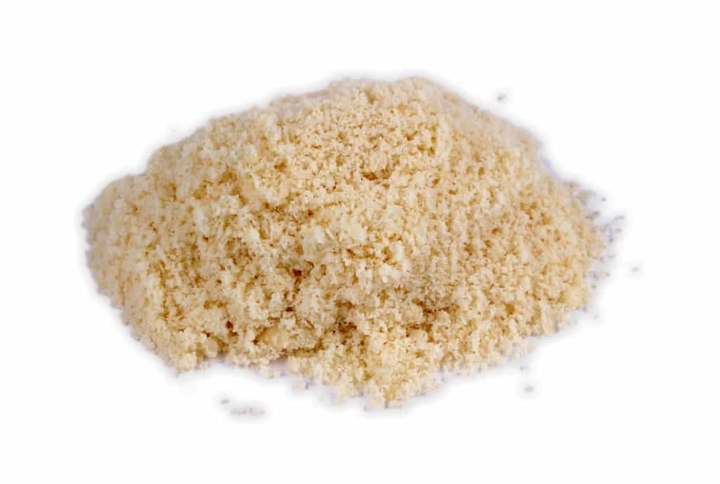 Mandlová moučka BÍLÁ