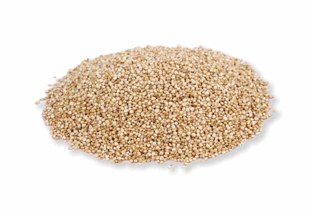 Quinoa bílá