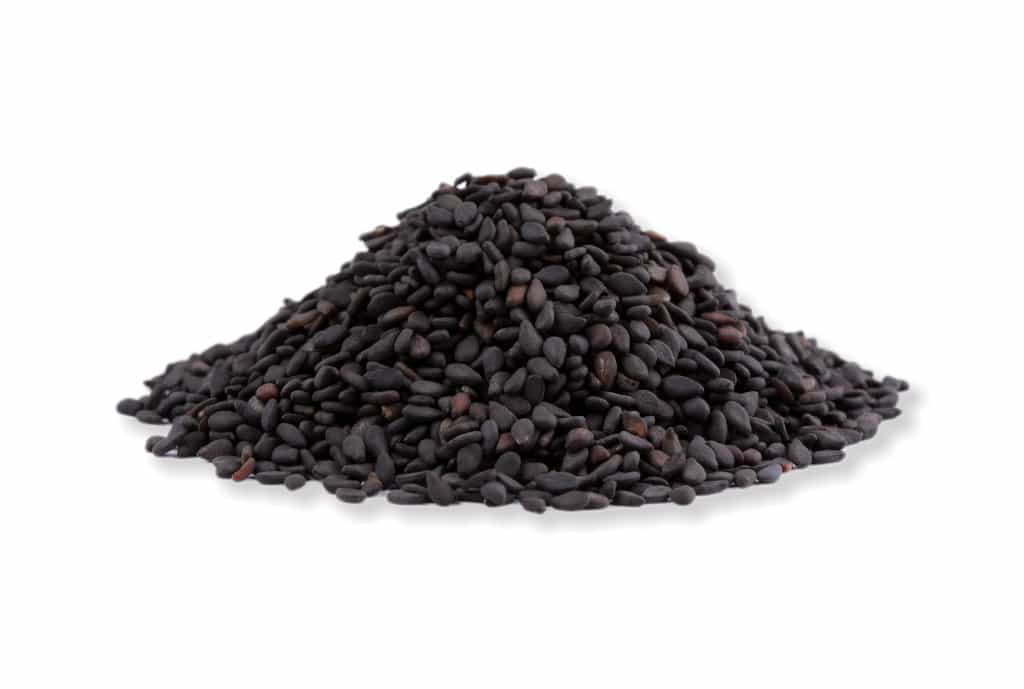 Sezamové semínko ČERNÉ