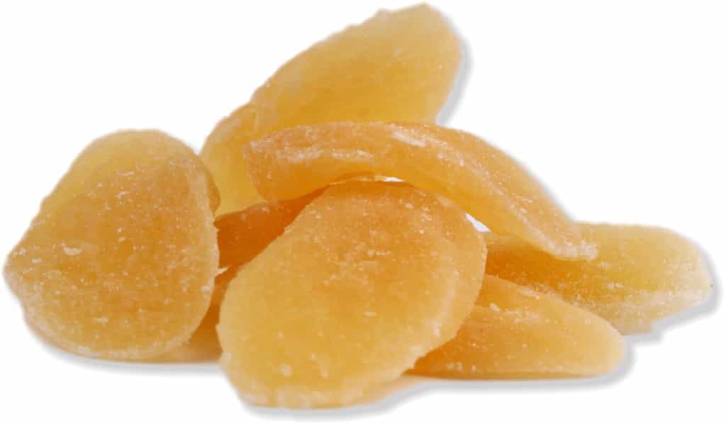 Ananas plátky žluté Thajsko
