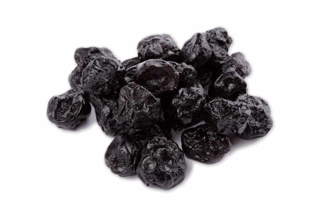 Borůvky proslazené