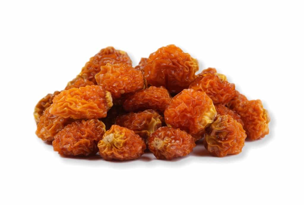 Mochyně peruánská PHYSALIS natural