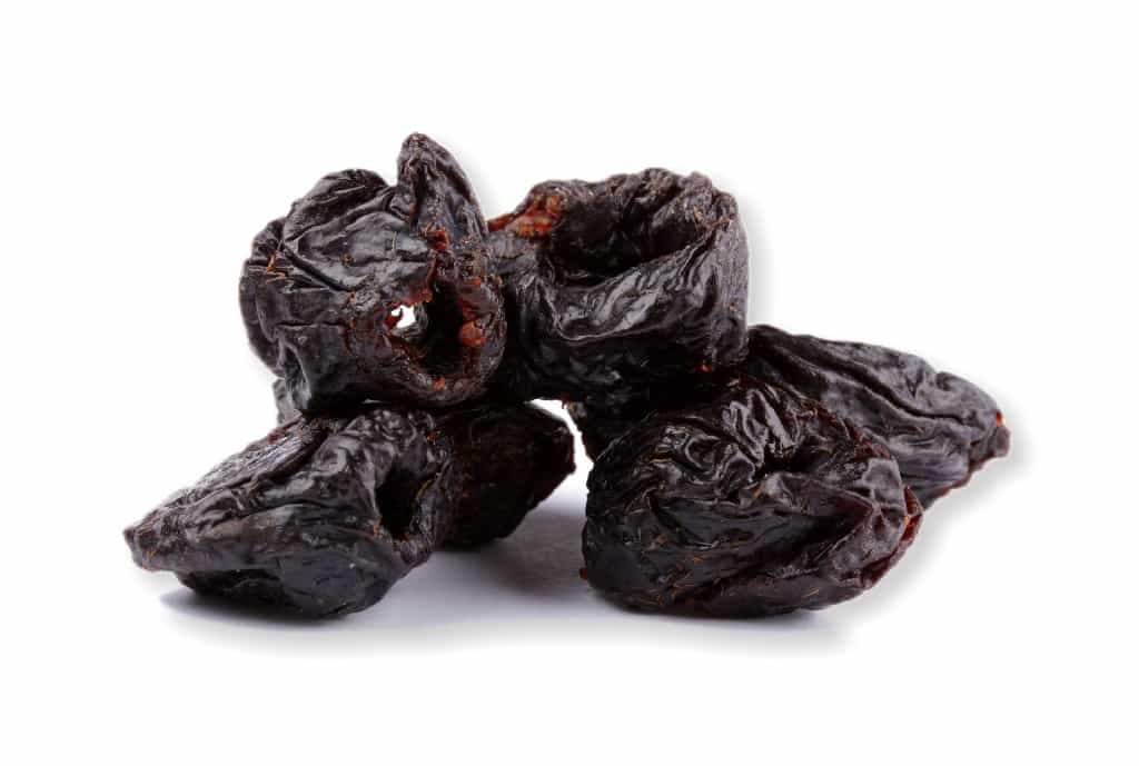 Švestky bez pecky NATURAL