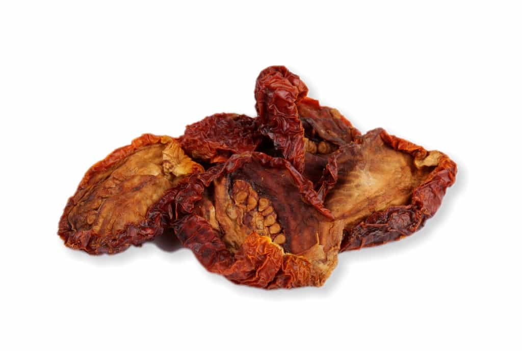 Rajčata sušená PREMIUM Turecko