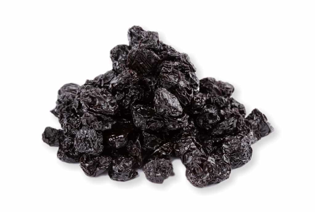 Višně sušené natural