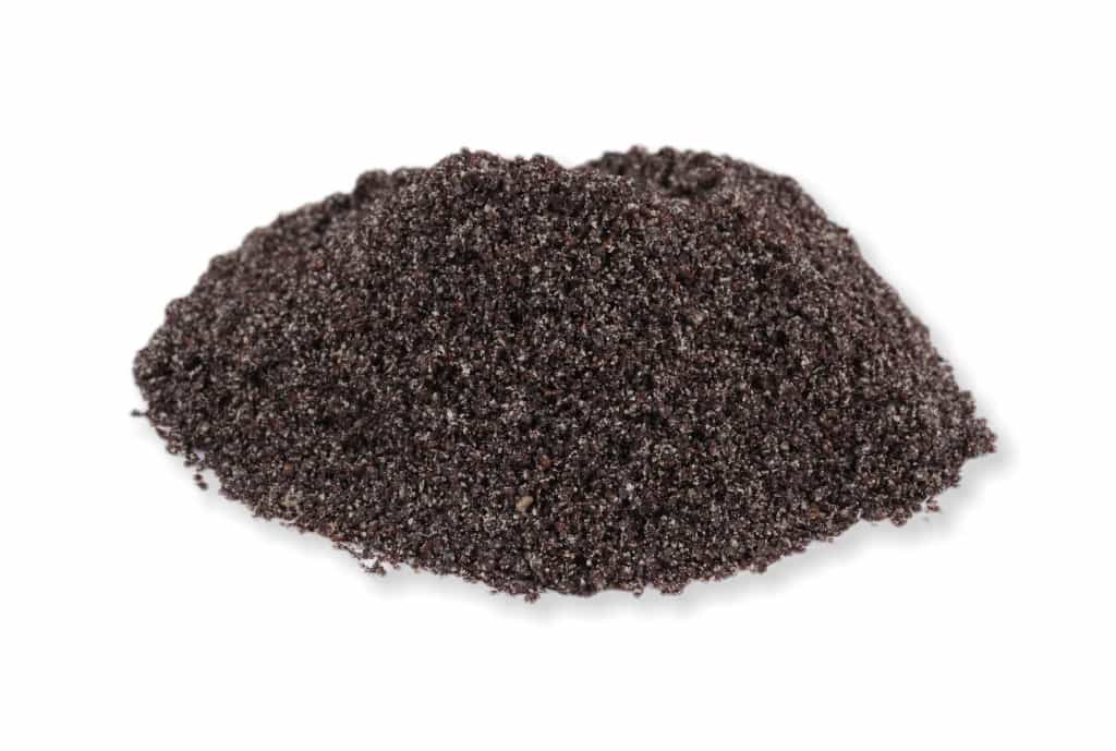 Mák 100% mletý modrý