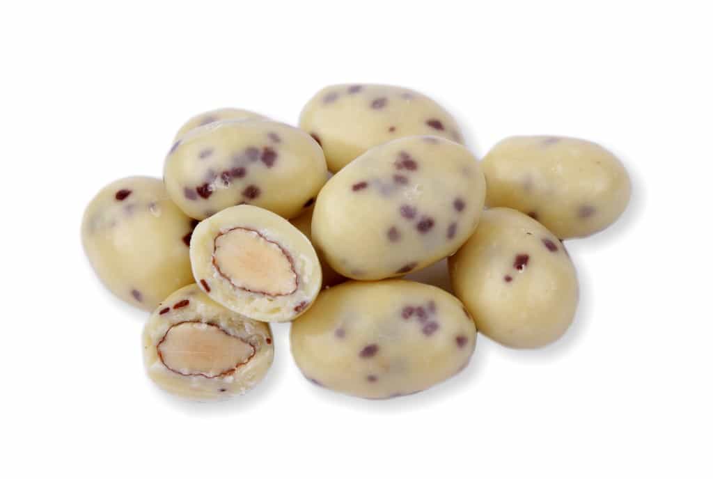 Mandle STRACCIATTELLA