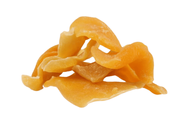 Sušené ovoce a semínka