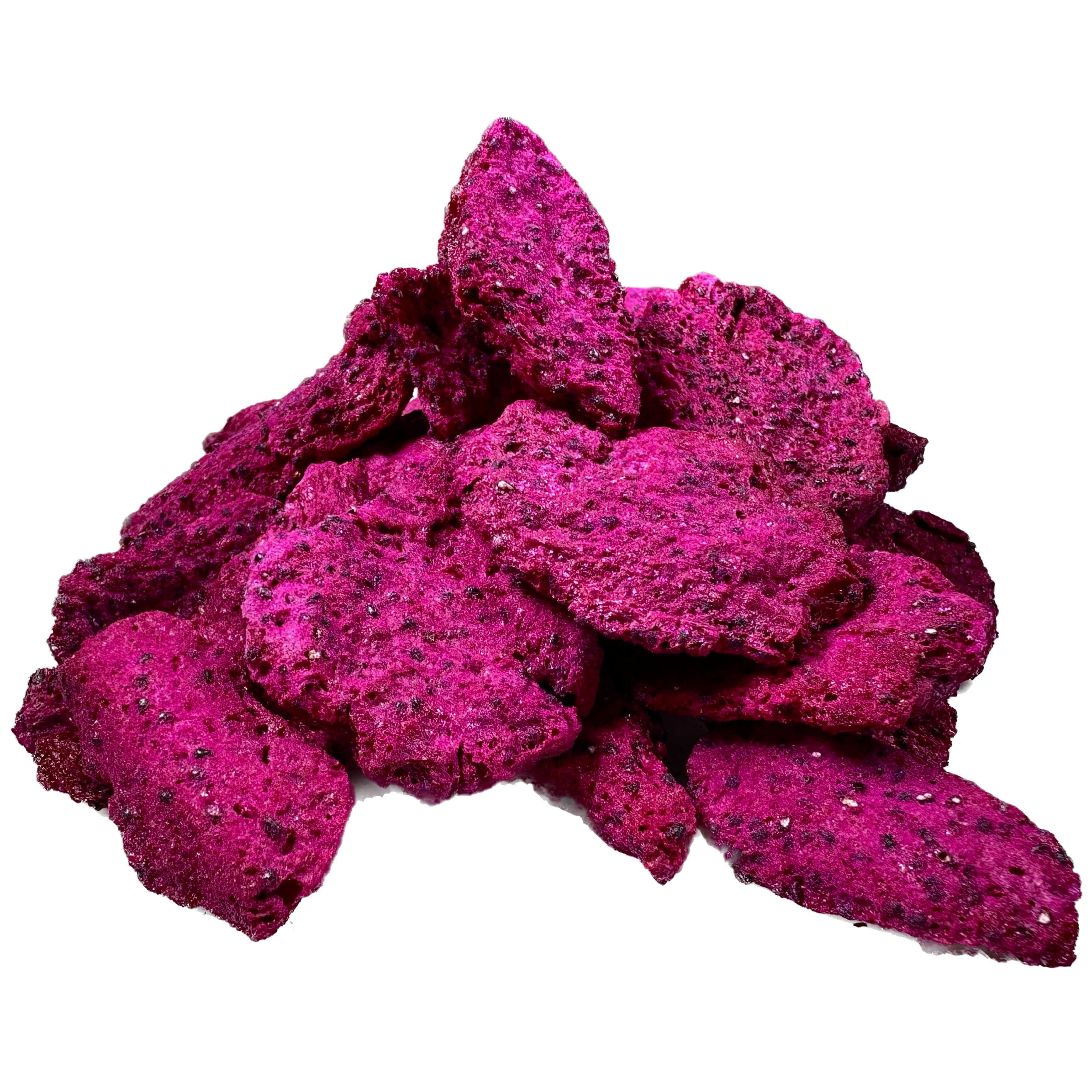 Dračí ovoce lyofilizované