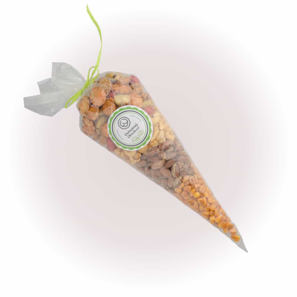 Dárkový kornout Z UDÍRNY