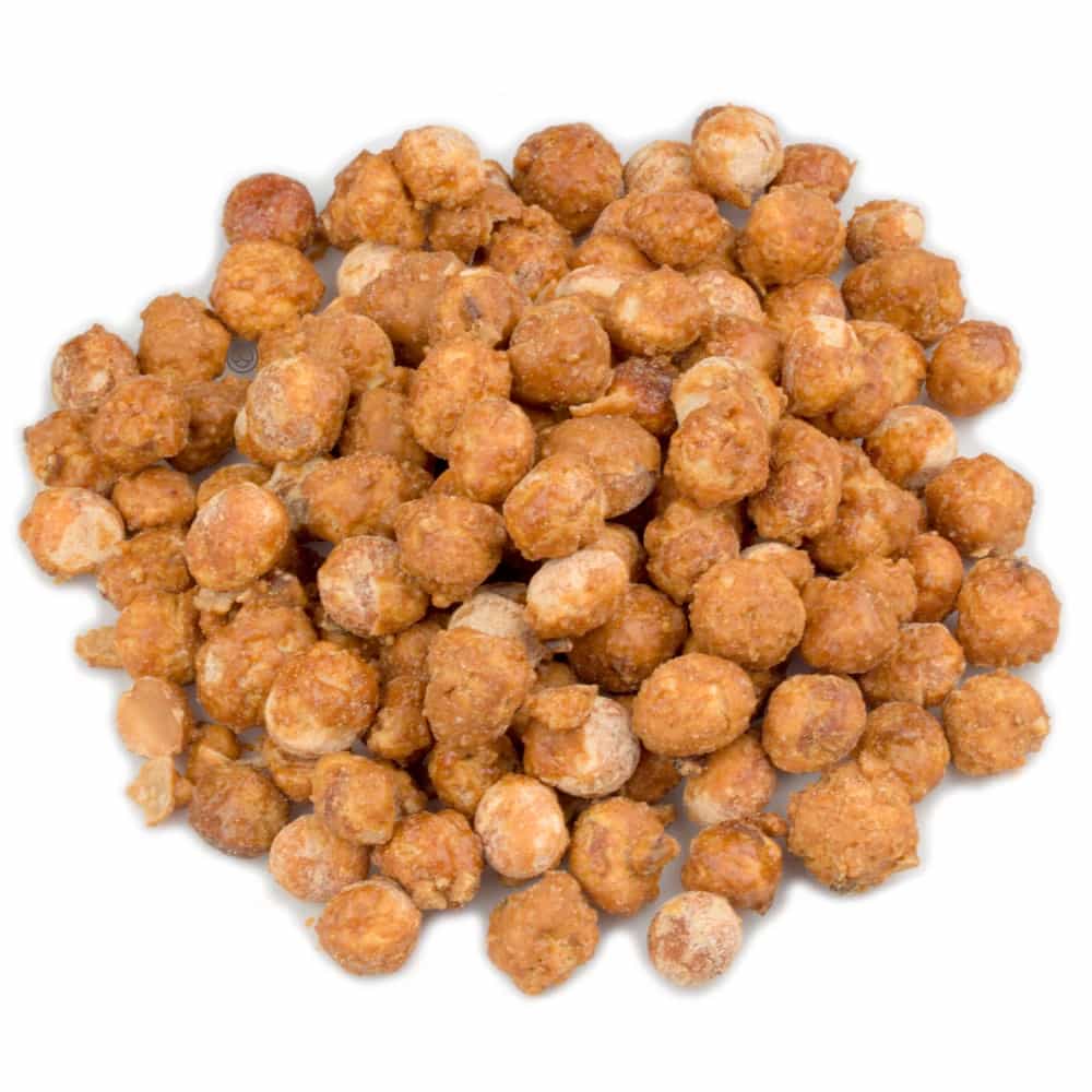 Makadam ve slaném karamelu