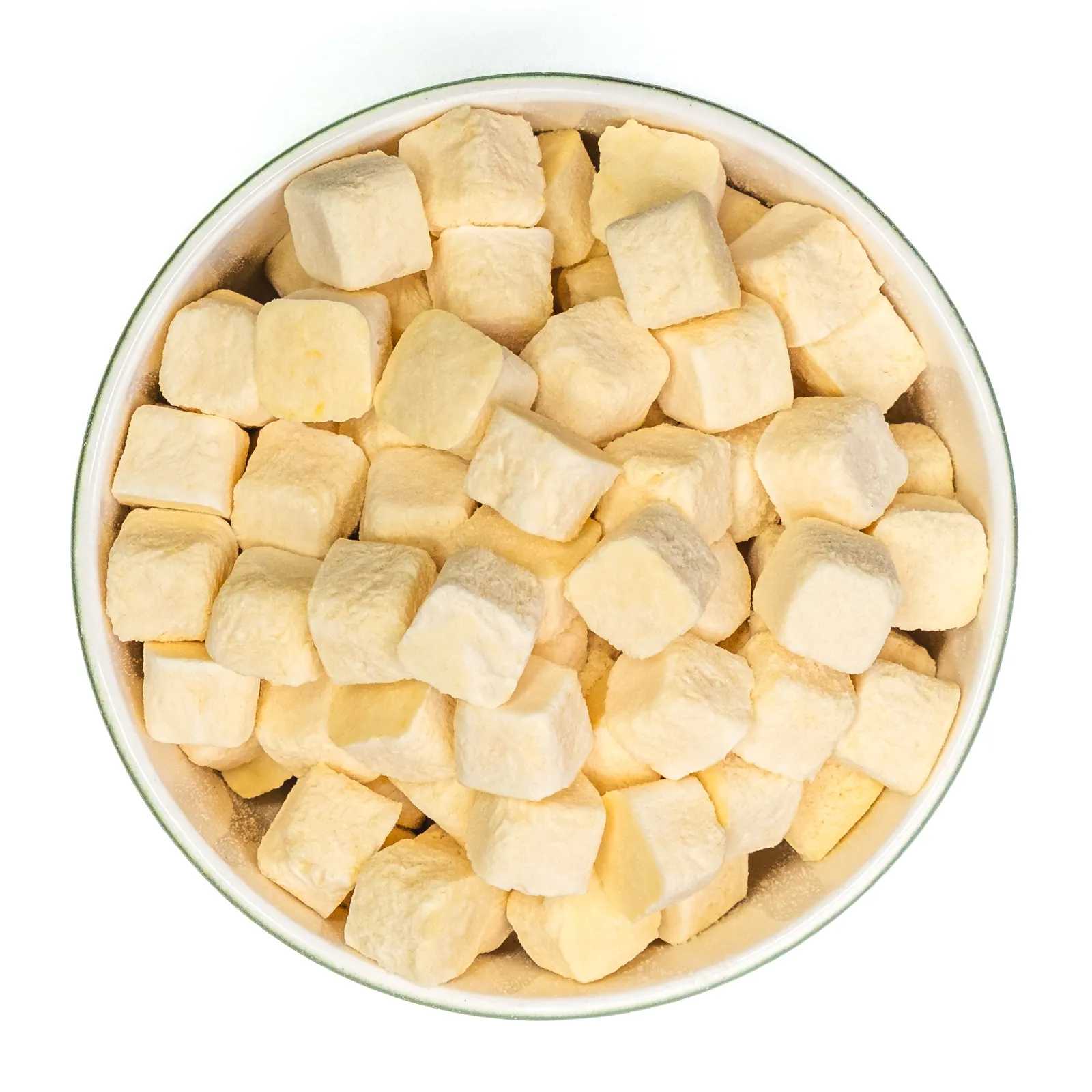 Lyo smoothie kostky broskev